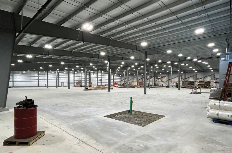 SalemRepublic Rubber ready for growth in hose with facility addition